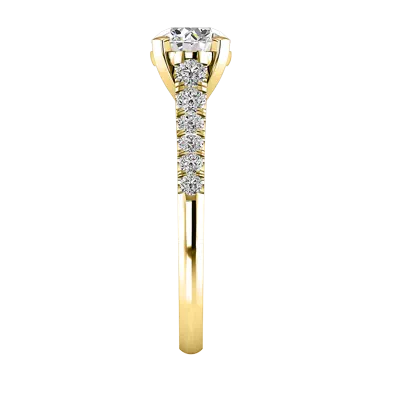 Blake Engagement Ring