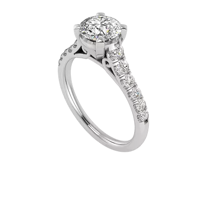 Blake Engagement Ring
