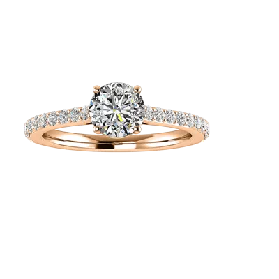 Ruth Engagement Ring