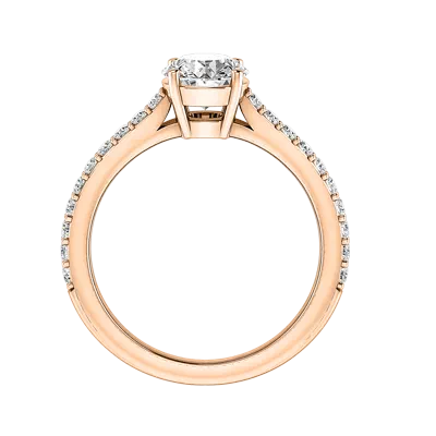 Ruth Engagement Ring