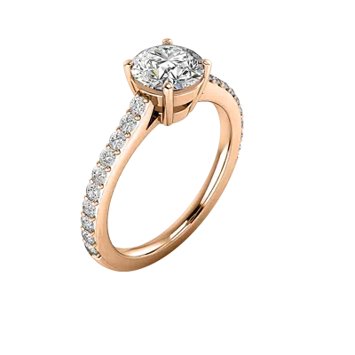 Ruth Engagement Ring