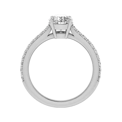 Ruth Engagement Ring