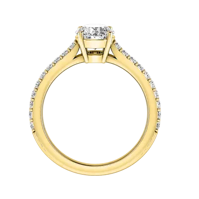 Ruth Engagement Ring