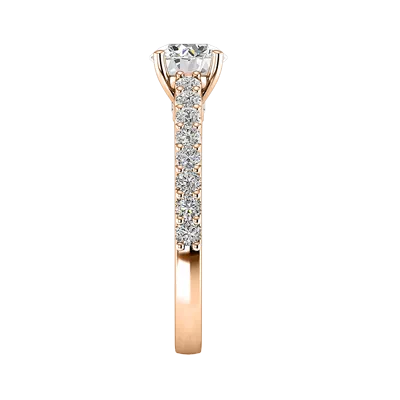 Alani Engagement Ring