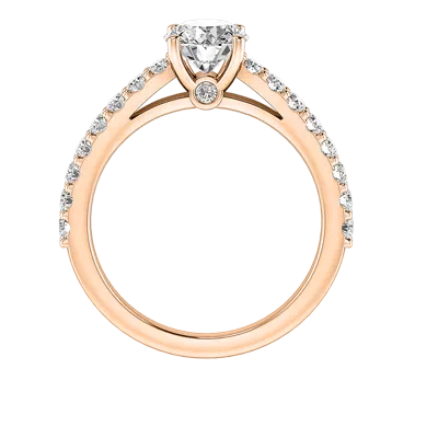 Alani Engagement Ring