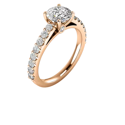 Alani Engagement Ring