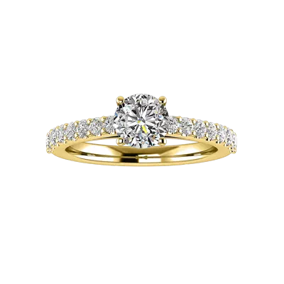 Alani Engagement Ring