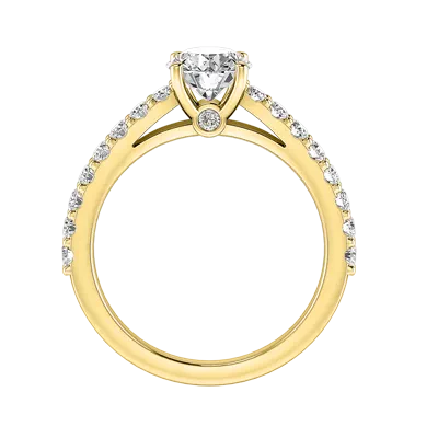 Alani Engagement Ring