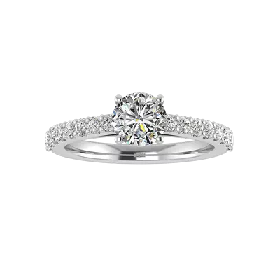 Alani Engagement Ring