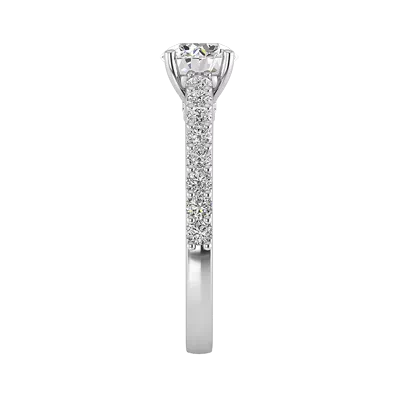 Alani Engagement Ring