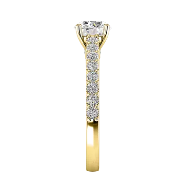 Alani Engagement Ring