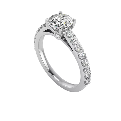 Alani Engagement Ring