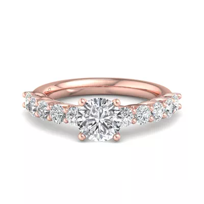 Annabelle Engagement Ring