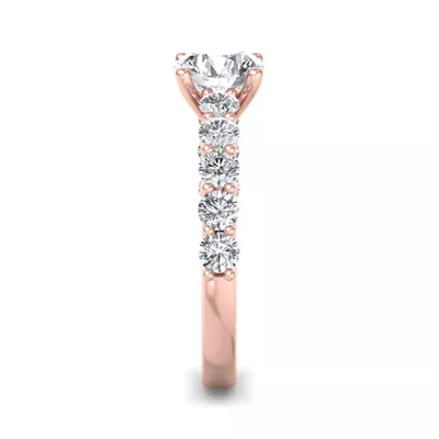 Annabelle Engagement Ring
