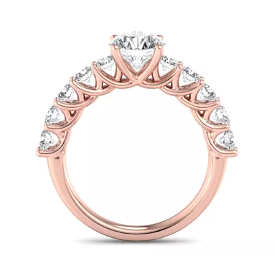 Annabelle Engagement Ring