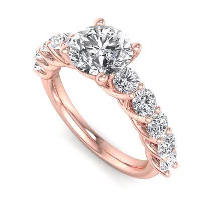 Annabelle Engagement Ring