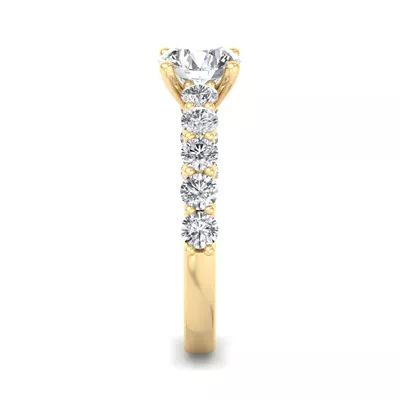 Annabelle Engagement Ring