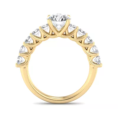 Annabelle Engagement Ring