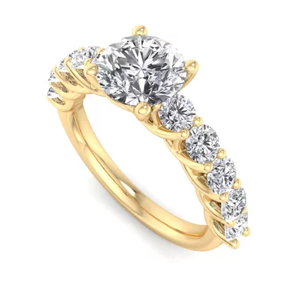Annabelle Engagement Ring