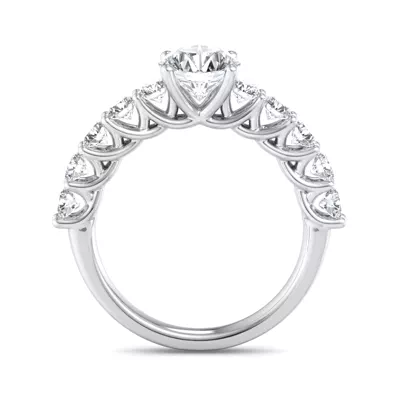 Annabelle Engagement Ring