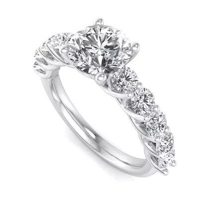 Annabelle Engagement Ring