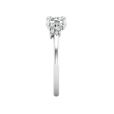Rachel Engagement Ring