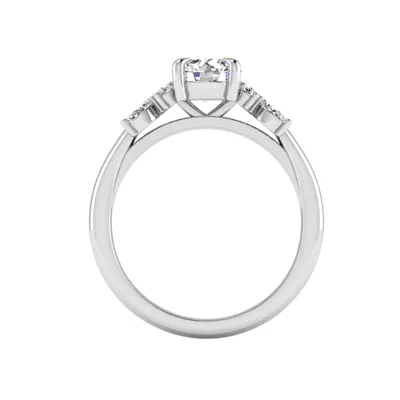 Rachel Engagement Ring