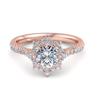 Daniela Engagement Ring