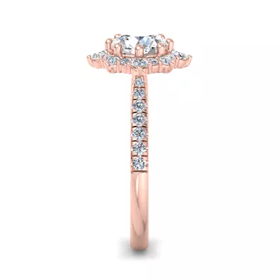 Daniela Engagement Ring