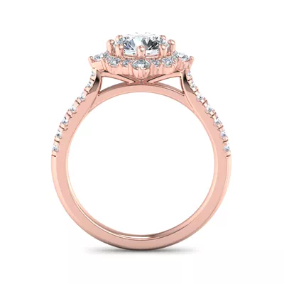 Daniela Engagement Ring