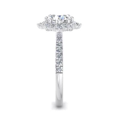 Daniela Engagement Ring