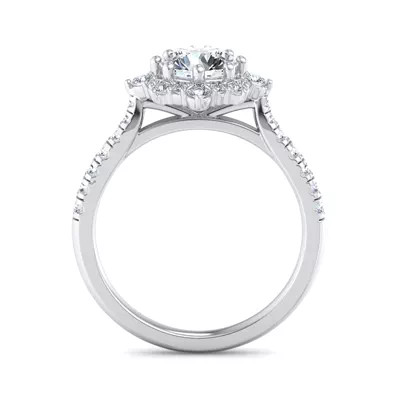 Daniela Engagement Ring