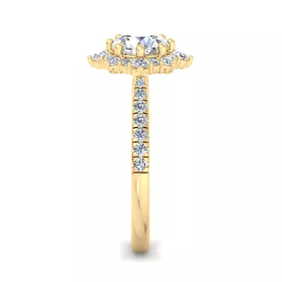 Daniela Engagement Ring