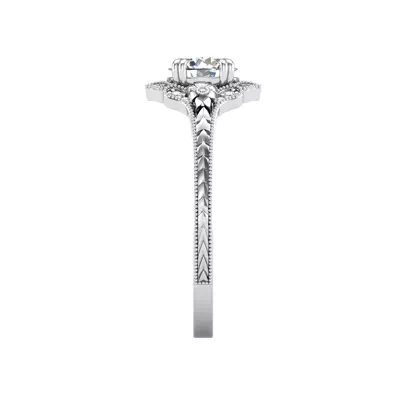 Lilly Engagement Ring