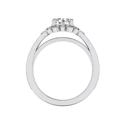 Lilly Engagement Ring