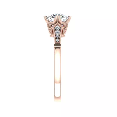 Lauren Engagement Ring