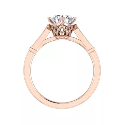 Lauren Engagement Ring