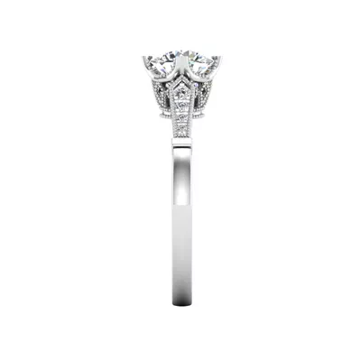 Lauren Engagement Ring