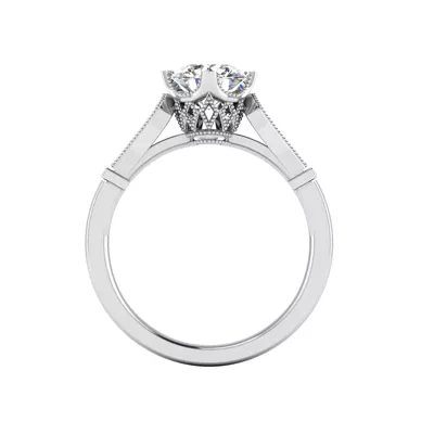 Lauren Engagement Ring