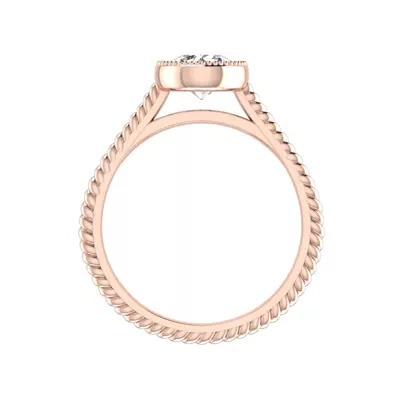 Elsie Engagement Ring