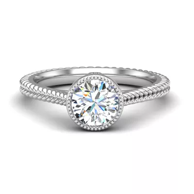 Elsie Engagement Ring