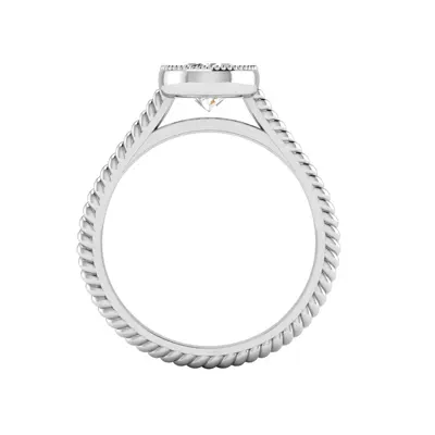 Elsie Engagement Ring