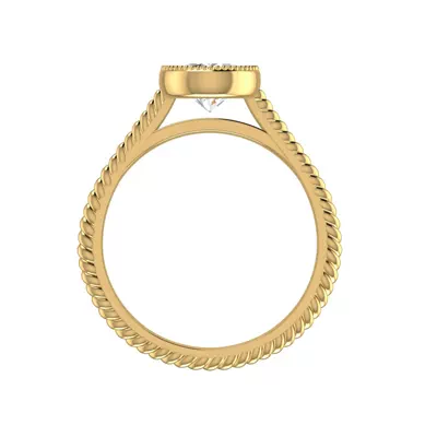 Elsie Engagement Ring