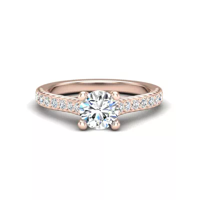 Margot Engagement Ring