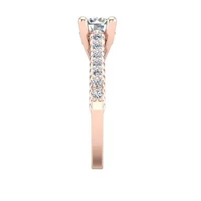 Margot Engagement Ring