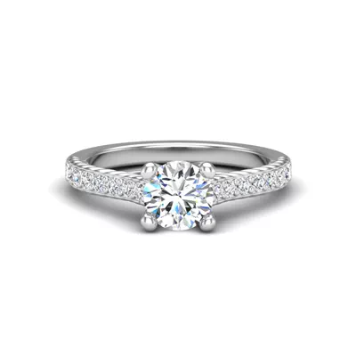 Margot Engagement Ring