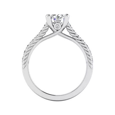 Margot Engagement Ring