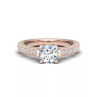 Adelyn Engagement Ring