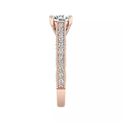 Adelyn Engagement Ring