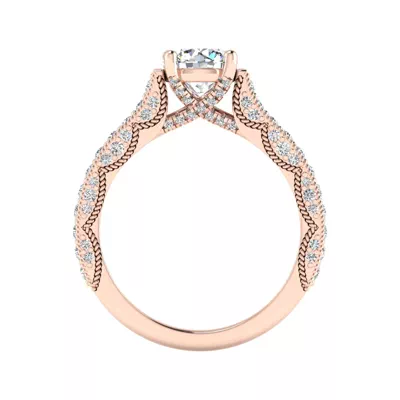 Adelyn Engagement Ring